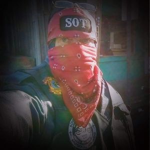 Meet your Posher, Johnny